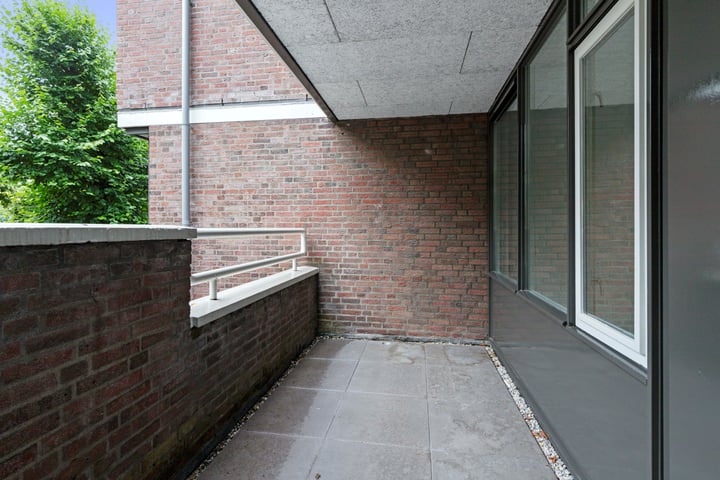 View photo 6 of Rustenburgstraat 8