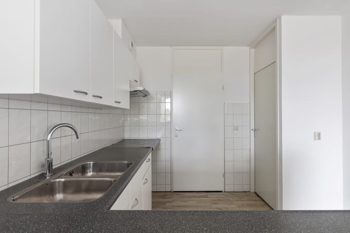 Photo 7 of Rustenburgstraat 8