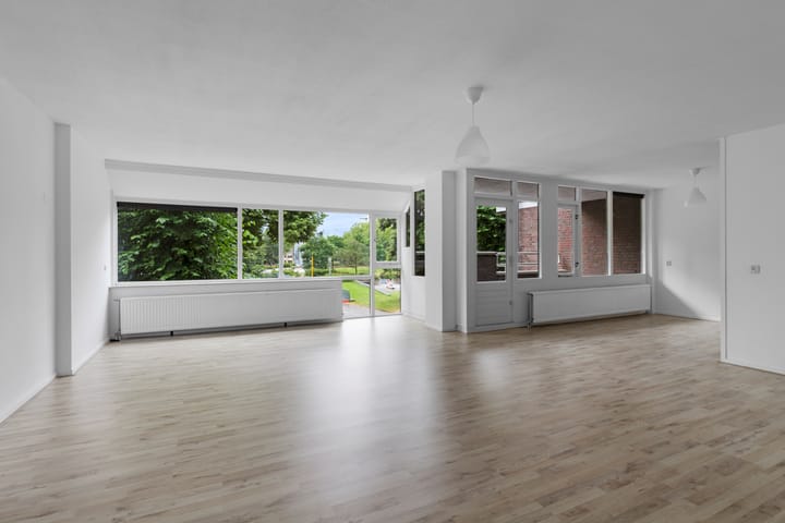 Foto 2 van Rustenburgstraat 8