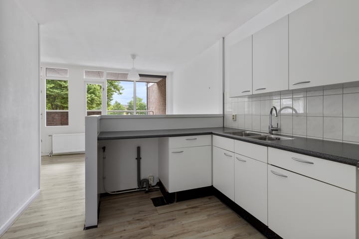 Photo 8 of Rustenburgstraat 8