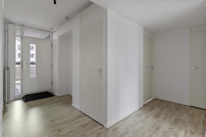 Photo 9 of Rustenburgstraat 8