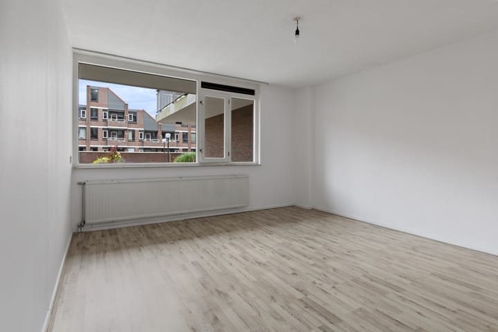 Photo 10 of Rustenburgstraat 8