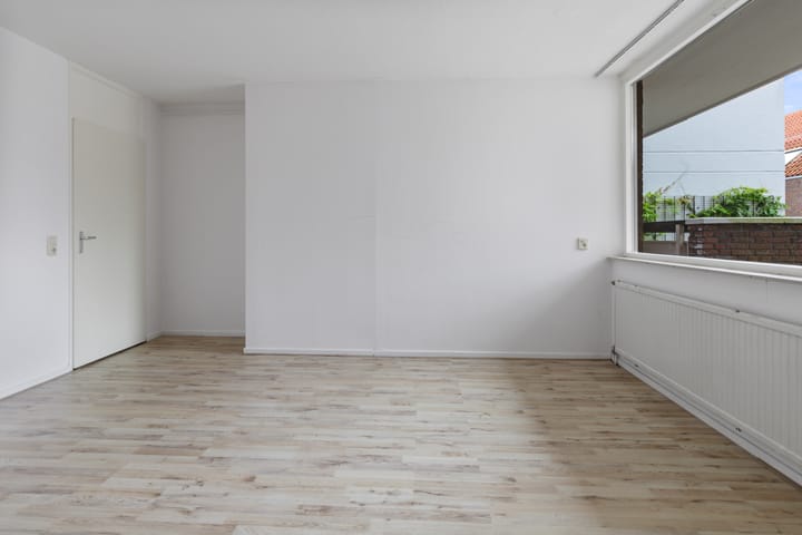 Photo 11 of Rustenburgstraat 8