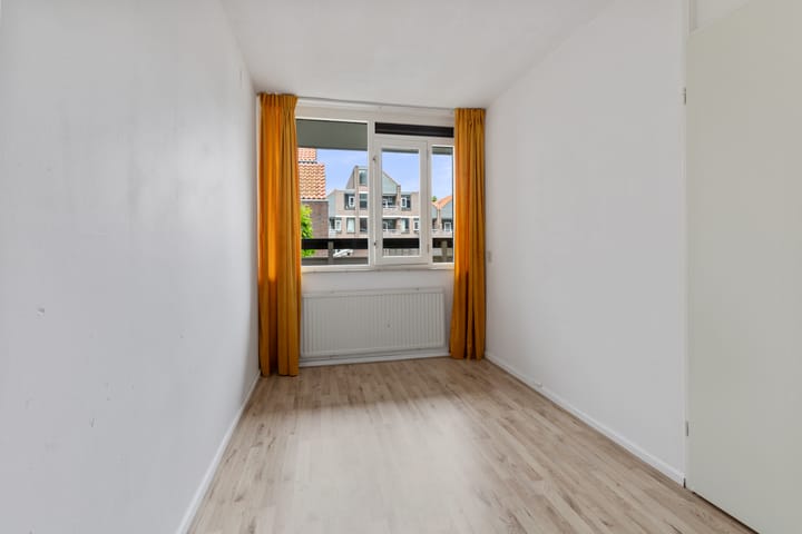 Photo 12 of Rustenburgstraat 8