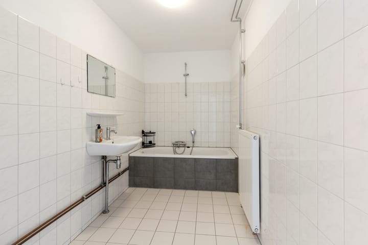 Photo 13 of Rustenburgstraat 8