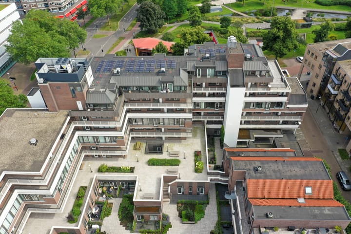 Photo 15 of Rustenburgstraat 8