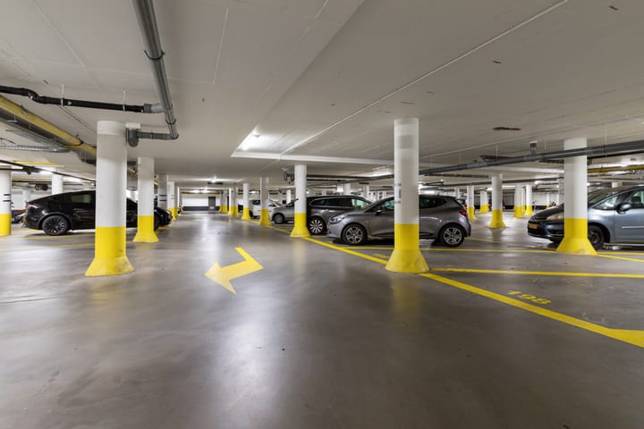 Photo 20 of Rustenburgstraat 8