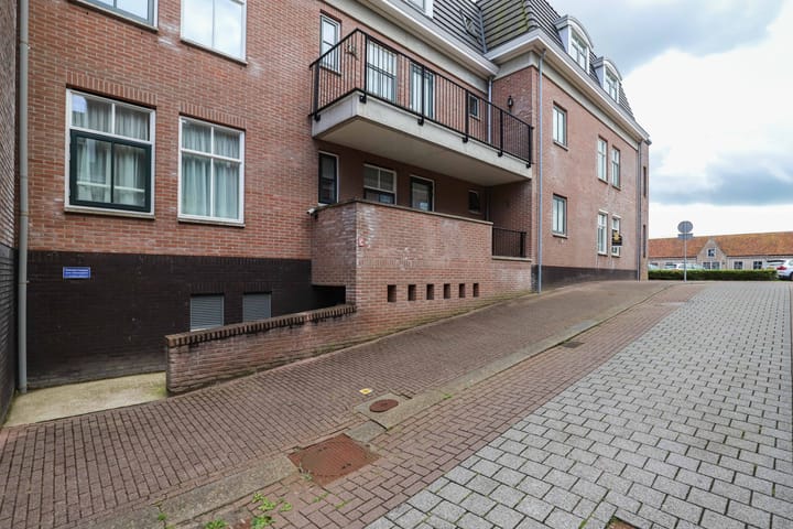Foto 2 van Scheepstimmerdijk 3