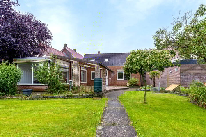 Foto 3 van Spoorstraat 38