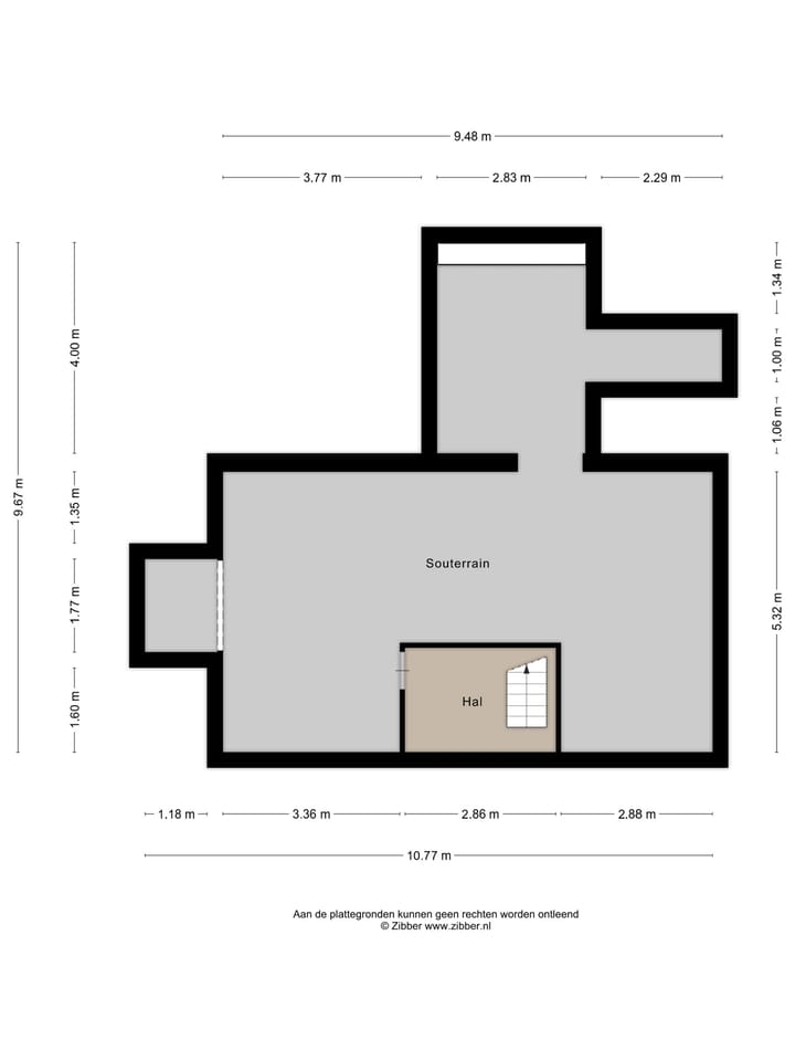 Foto 39 van Spoorstraat 38