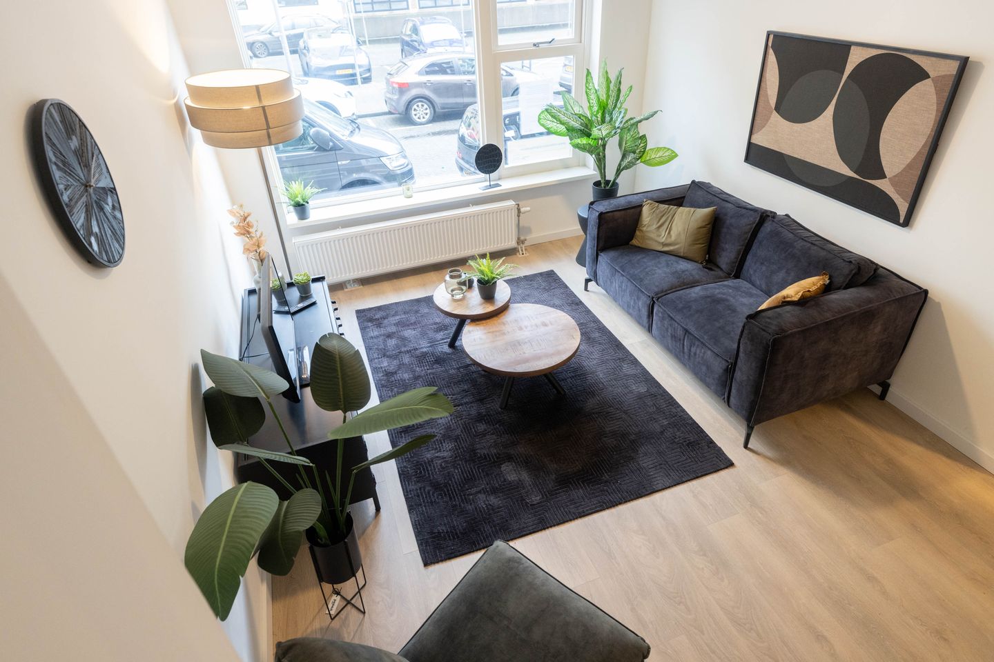 Foto 1 van Van Swietenlaan 41-A