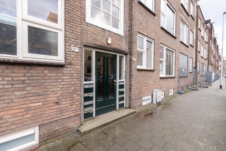 Foto 4 van Van Swietenlaan 41-A