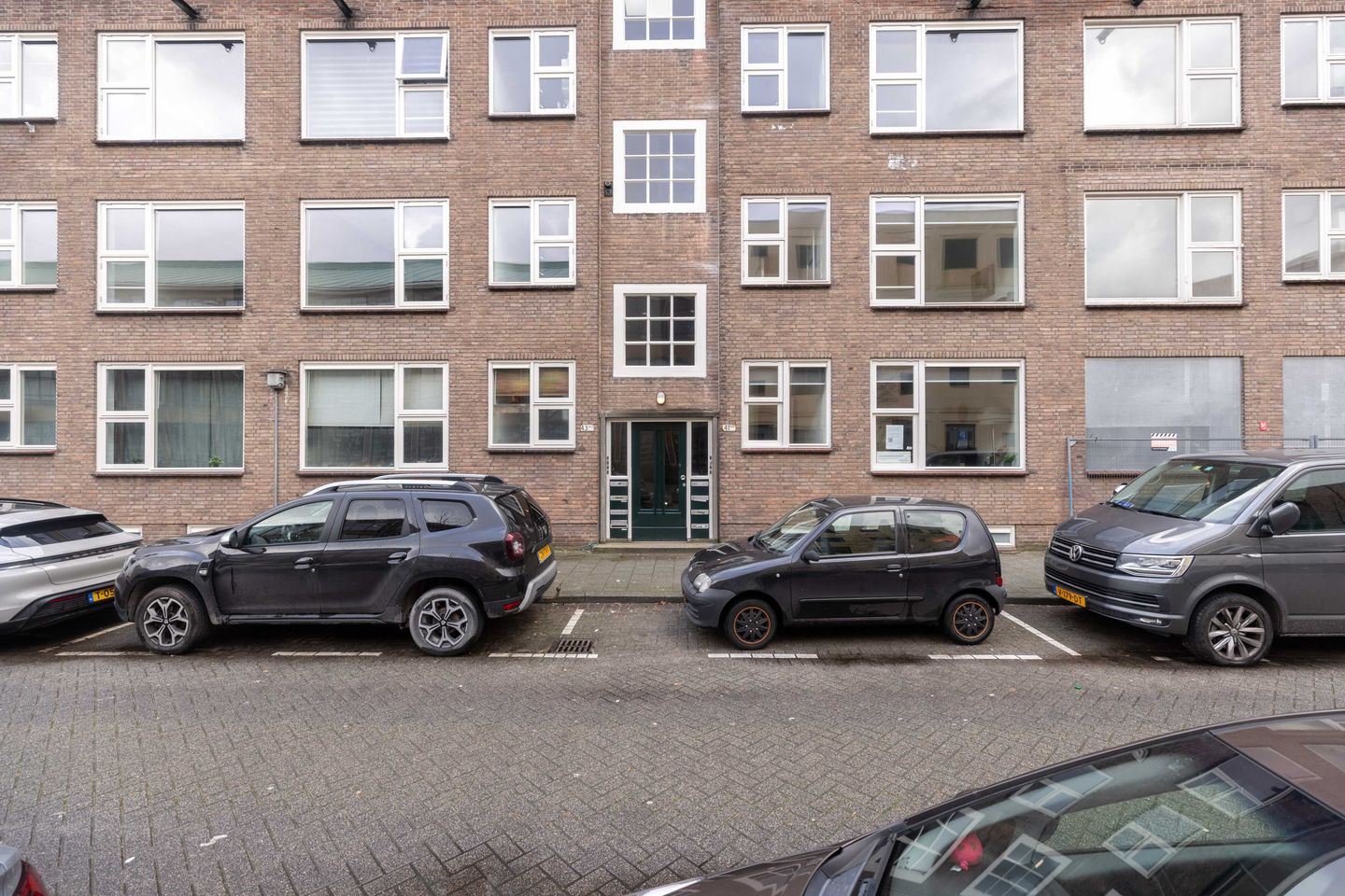 Foto 5 van Van Swietenlaan 41-A