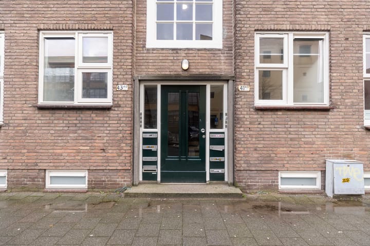 Foto 6 van Van Swietenlaan 41-A