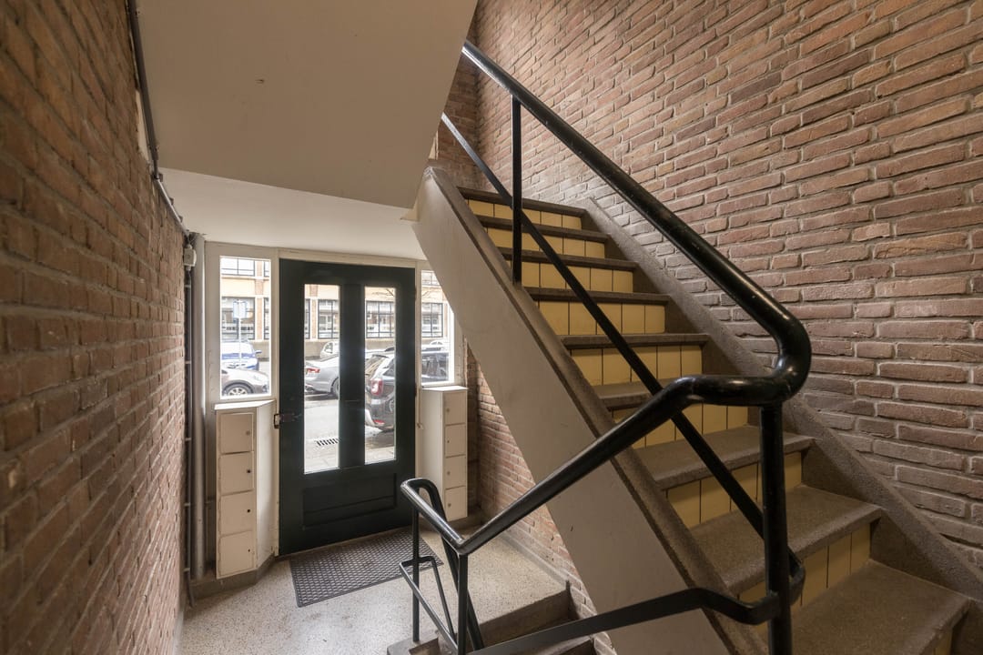 Foto 7 van Van Swietenlaan 41-A