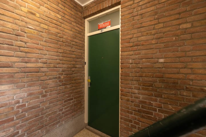 Foto 9 van Van Swietenlaan 41-A