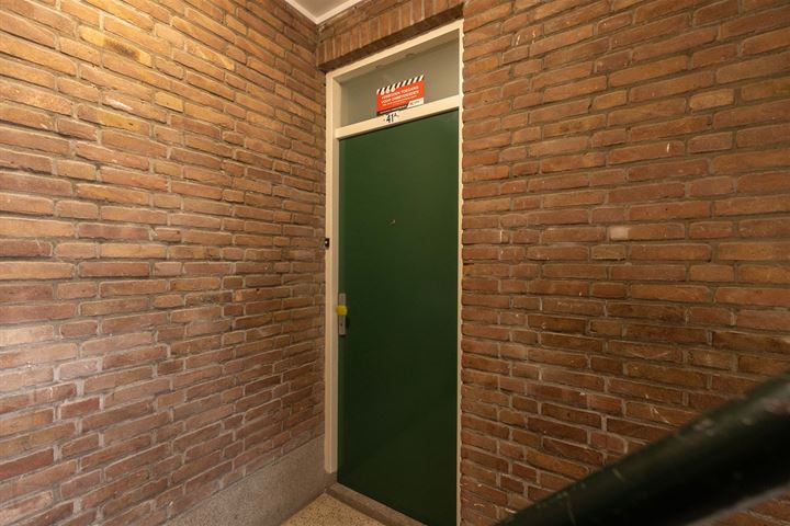 Bekijk foto 9 van Van Swietenlaan 41-A