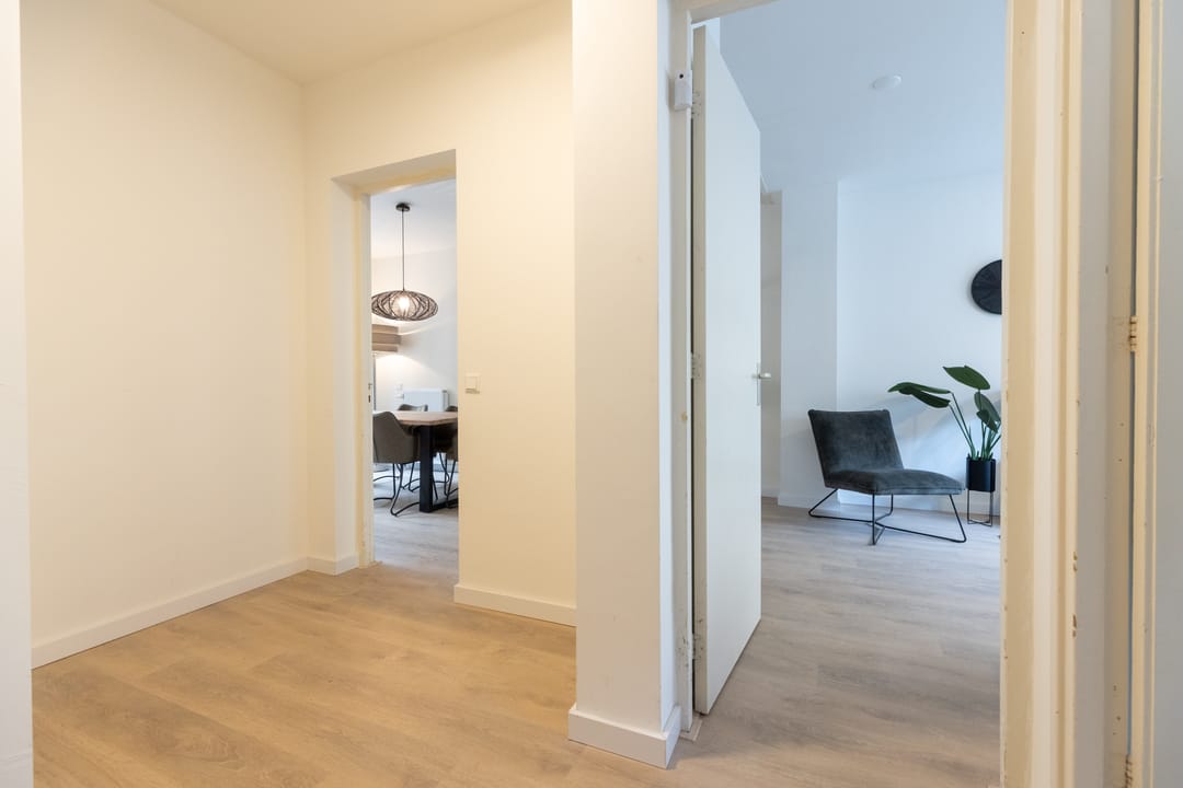 Foto 13 van Van Swietenlaan 41-A