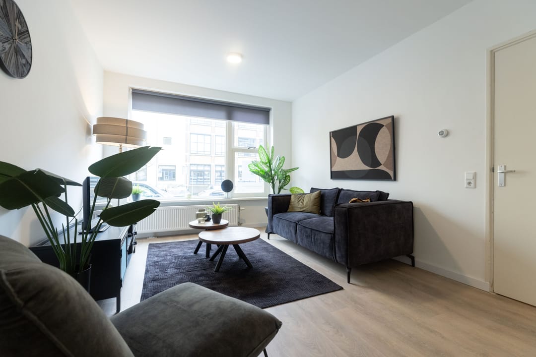 Foto 16 van Van Swietenlaan 41-A