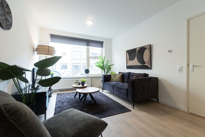 Foto 16 van Van Swietenlaan 41-A