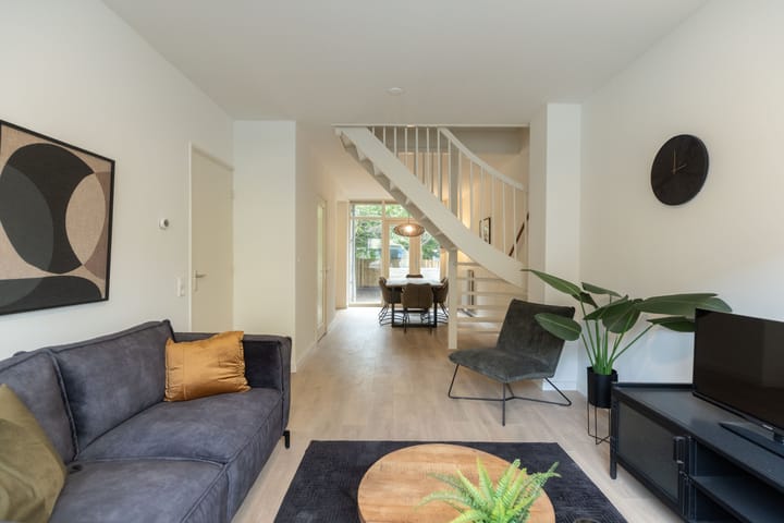 Foto 18 van Van Swietenlaan 41-A