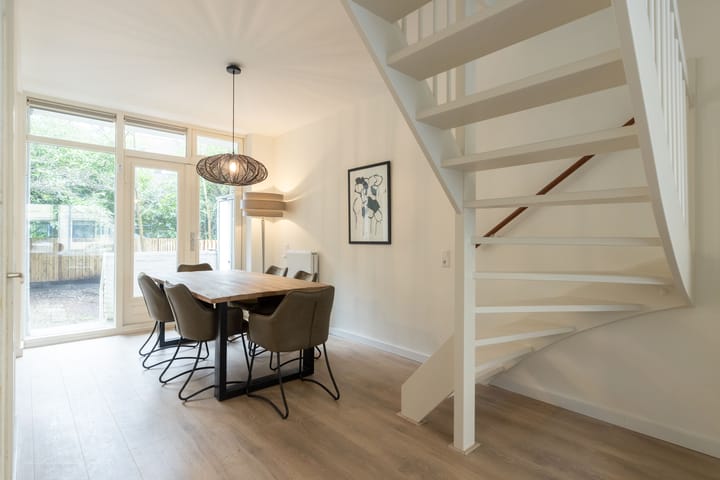 Foto 20 van Van Swietenlaan 41-A