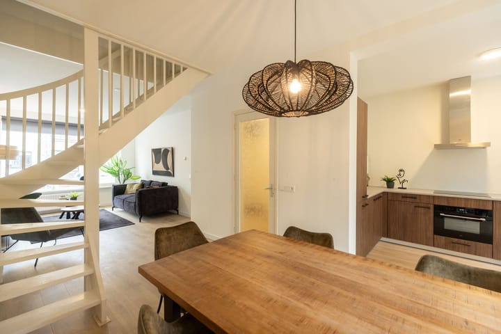 Foto 22 van Van Swietenlaan 41-A