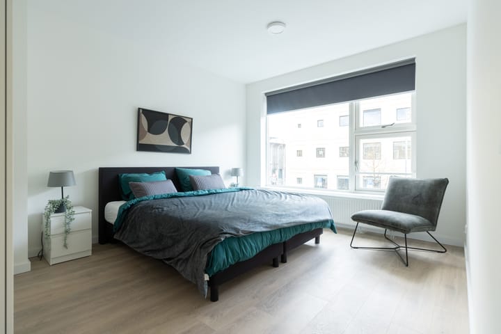 Foto 3 van Van Swietenlaan 41-A