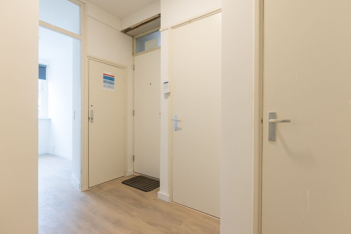 Foto 10 van Van Swietenlaan 41-A