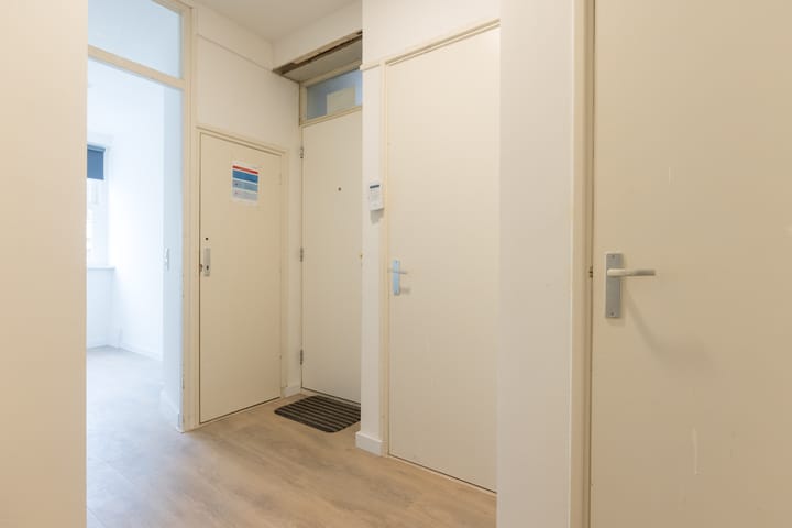 Foto 10 van Van Swietenlaan 41-A