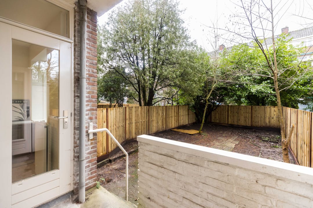 Foto 28 van Van Swietenlaan 41-A