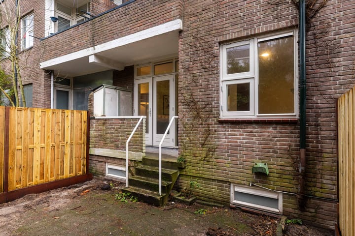 Foto 29 van Van Swietenlaan 41-A