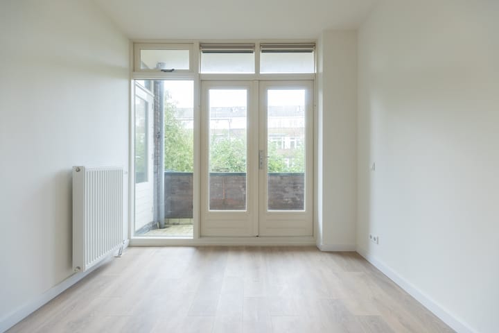 Foto 39 van Van Swietenlaan 41-A