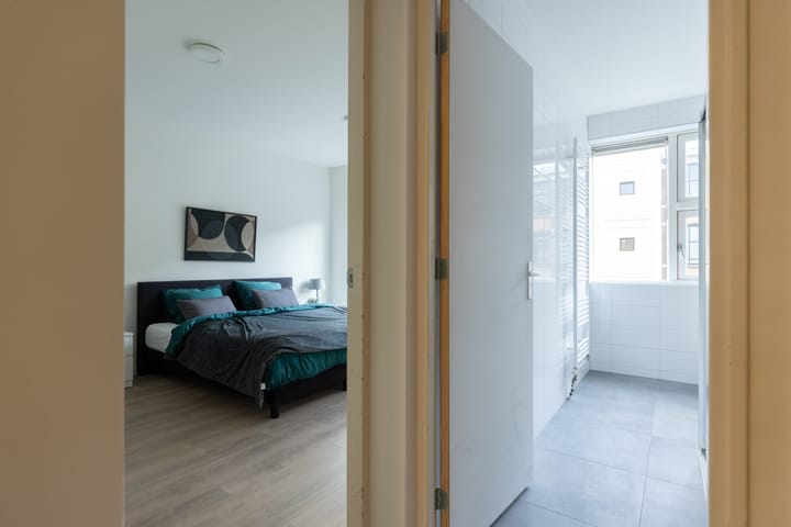 Foto 41 van Van Swietenlaan 41-A