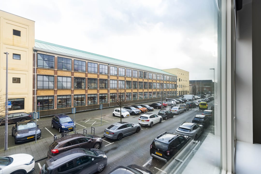 Foto 47 van Van Swietenlaan 41-A