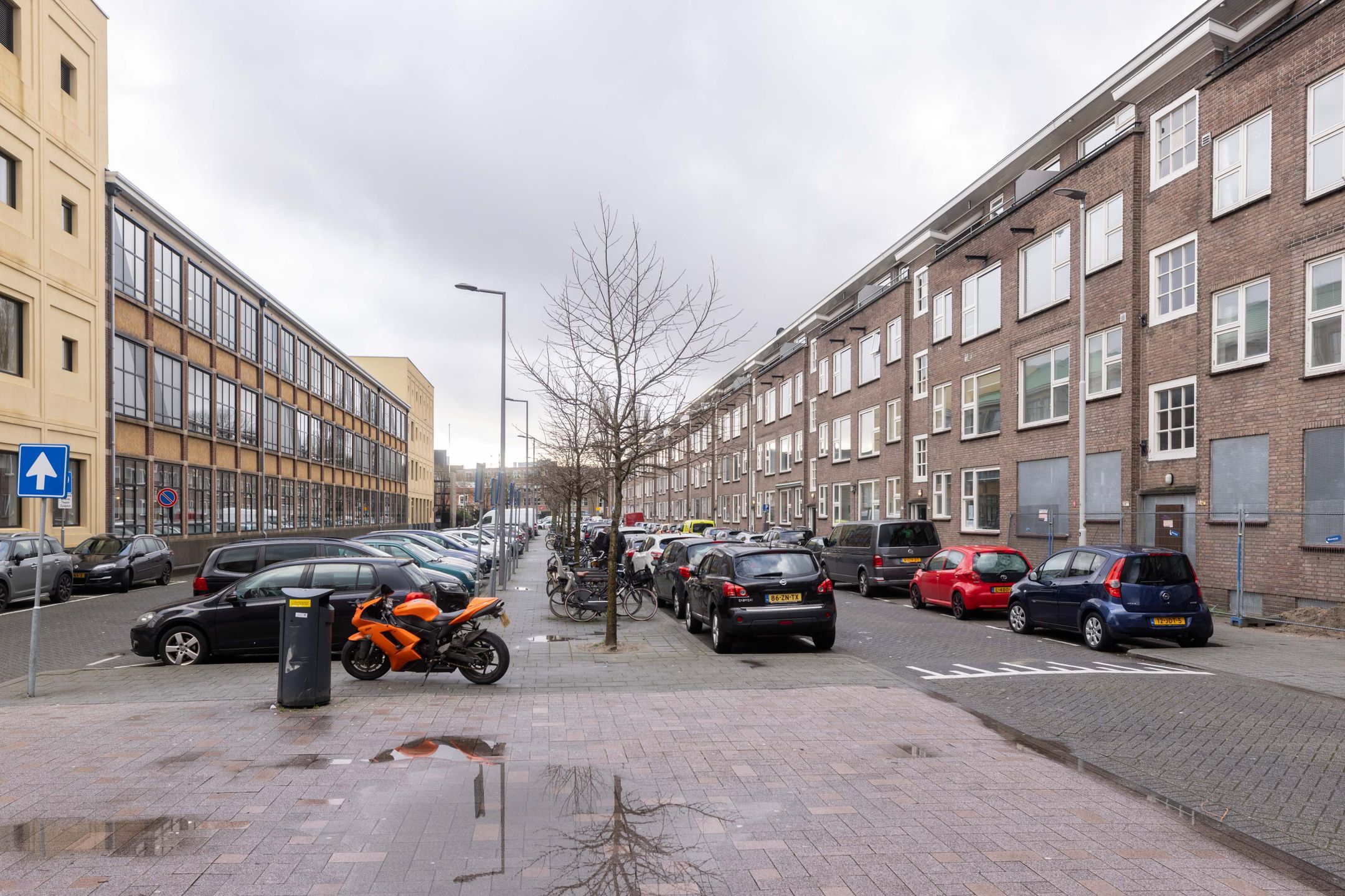 Foto 48 van Van Swietenlaan 41-A