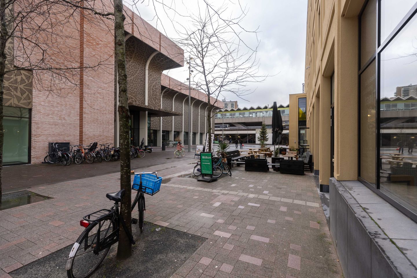 Foto 50 van Van Swietenlaan 41-A