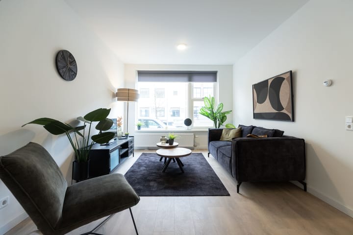 Foto 15 van Van Swietenlaan 41-A