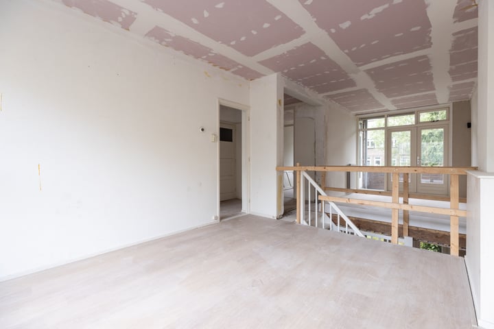 Bekijk foto 3 van Van Swietenlaan 45-A