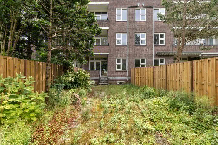 Bekijk foto 4 van Van Swietenlaan 45-A