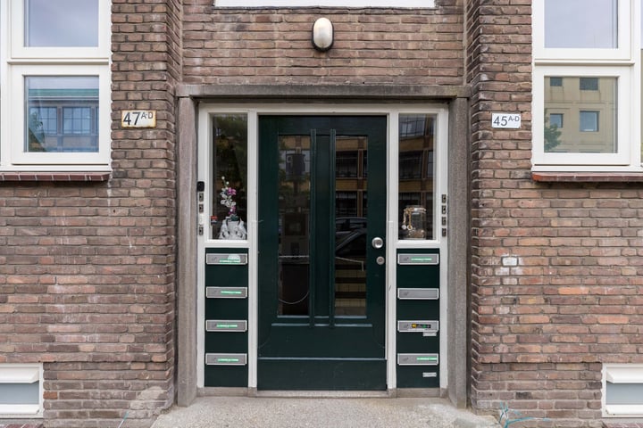 Bekijk foto 5 van Van Swietenlaan 45-A