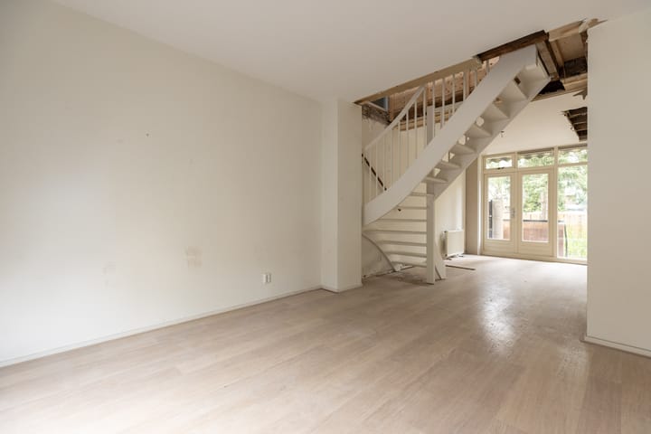 Foto 2 van Van Swietenlaan 47-A