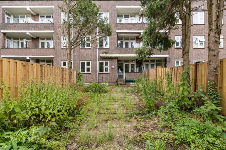 Foto 3 van Van Swietenlaan 47-A