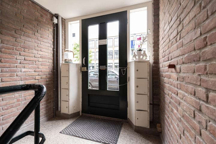 Foto 5 van Van Swietenlaan 47-A