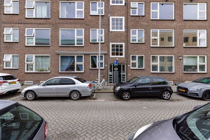 Bekijk foto 48 van Van Swietenlaan 47-A