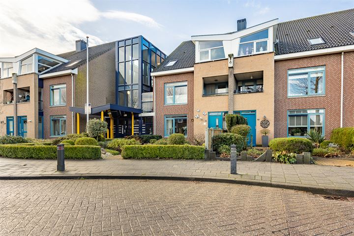 Bekijk foto 33 van Oudendijk 5-E