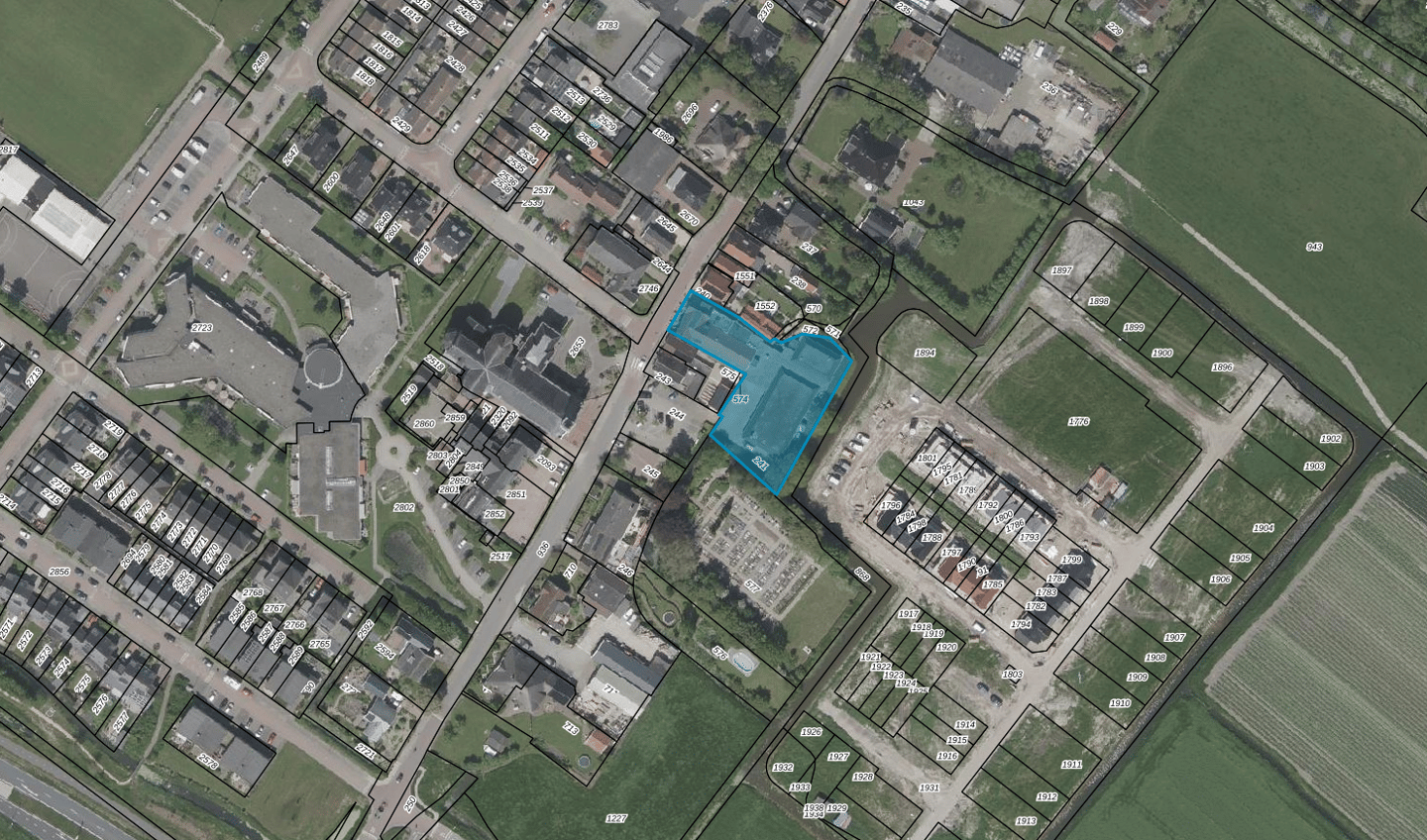 Foto 9 van Huize Duijn