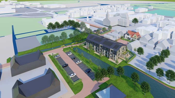 Photo 6 of Type D (Bouwnr. 4)