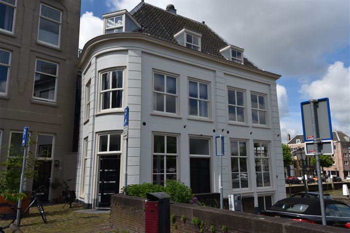 Prinsenstraat 1, Dordrecht