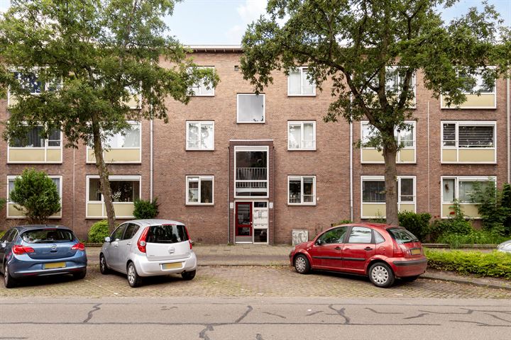 Steenlaan 125